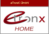 eTronX GmbH
